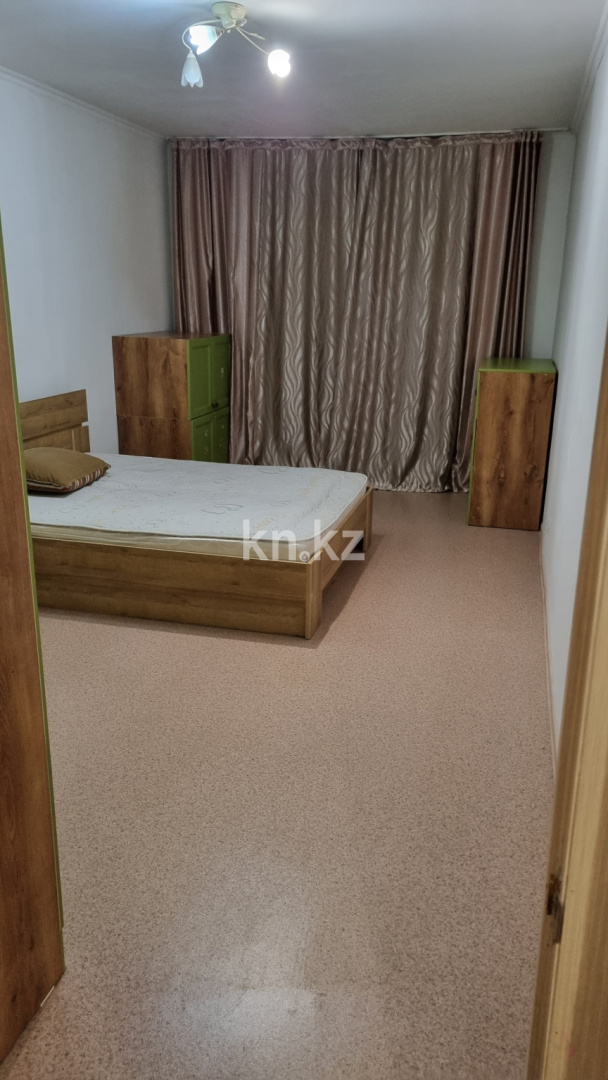 Продажа 1-комнатной квартиры, 54.1 м², пр. Улы Дала, дом  53/1 - Продажа  однокомнатных квартир в Астане без посредников с фото фото 1 из 8