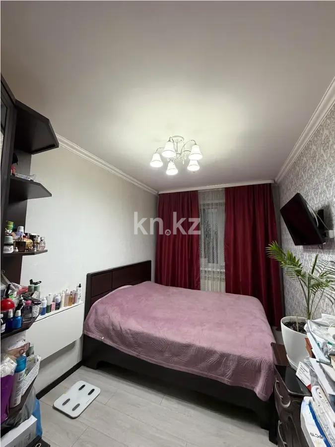 Продажа 3-комнатной квартиры, 62 м² - Продажа квартир в районе Город в Караганде фото 2 из 3