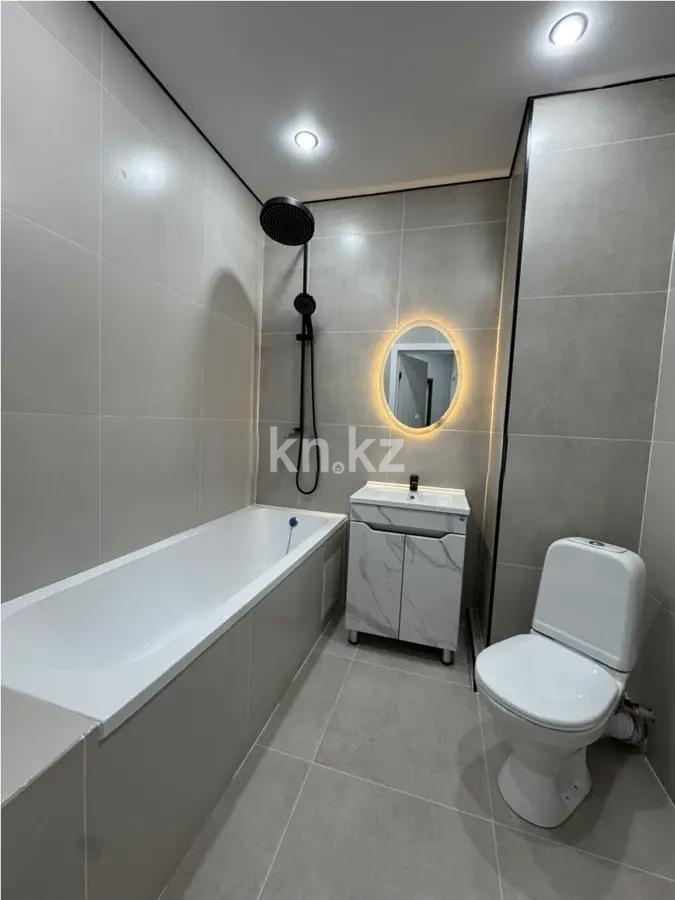 Продажа 2-комнатной квартиры, 63.8 м² - Продажа  двухкомнатных квартир в новостройках Астаны - страница 2 фото 4 из 6