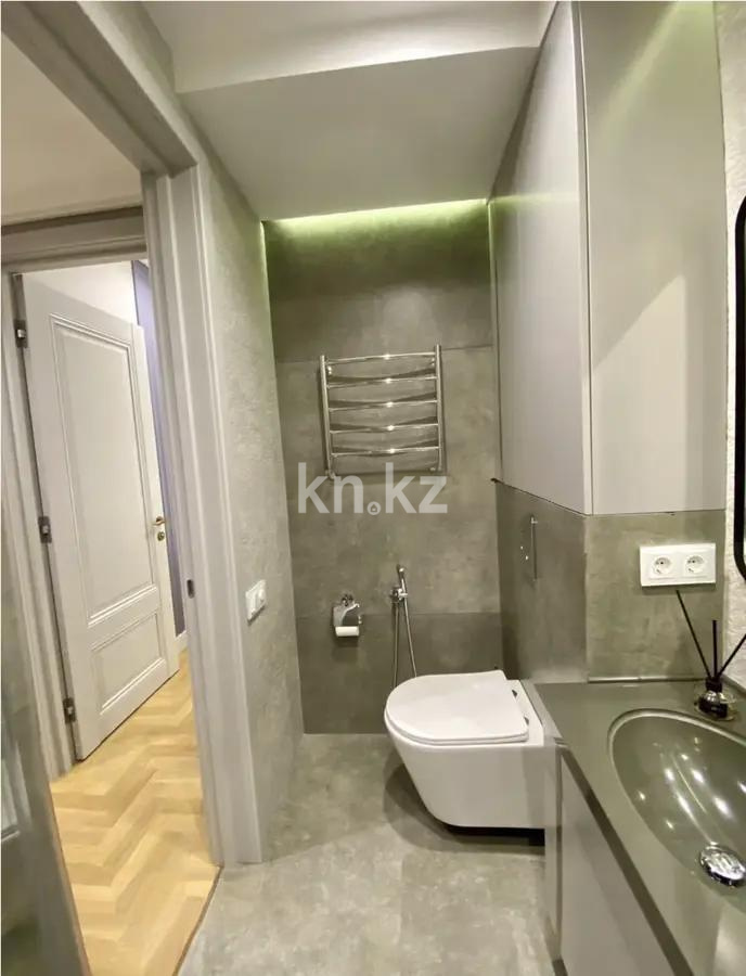 Продажа 4-комнатной квартиры, 93 м² - Продажа четырехкомнатных квартир в Городе Караганды фото 6 из 8