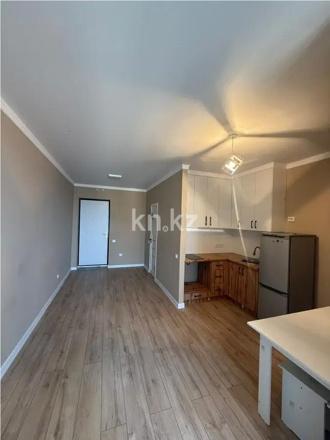 Продажа 1-комнатной квартиры, 36 м² - Продажа однокомнатных квартир в Алматы фото 3 из 4