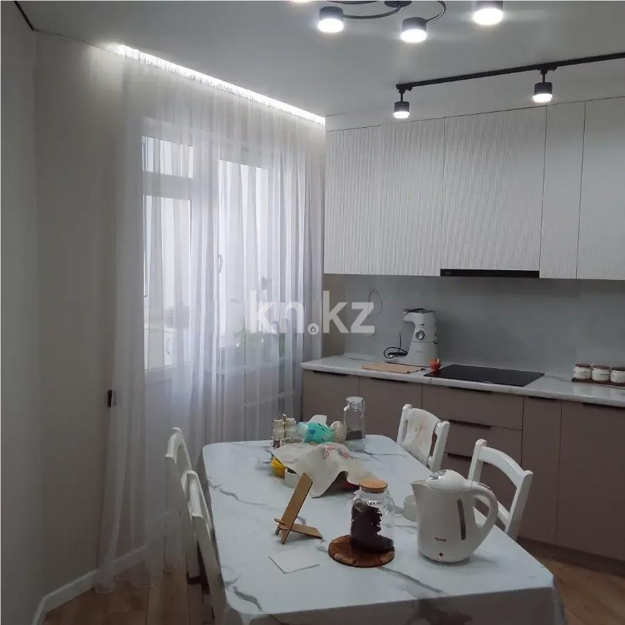 Продажа 3-комнатной квартиры, 105 м² - Продажа трехкомнатных квартир от собственников в Астане - страница 2 фото 4 из 7