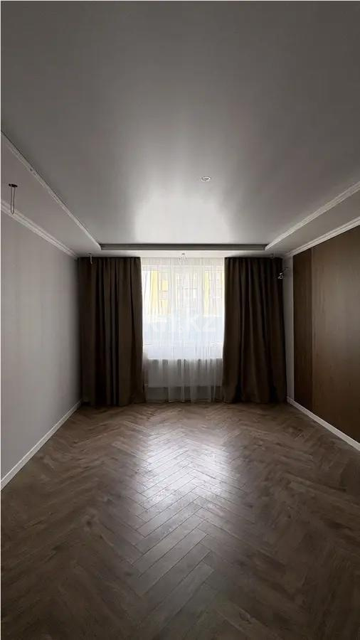 Продажа 2-комнатной квартиры, 60 м² - Продажа двухкомнатных квартир в монолитно-каркасном доме в Алматы - страница 4 фото 1 из 4