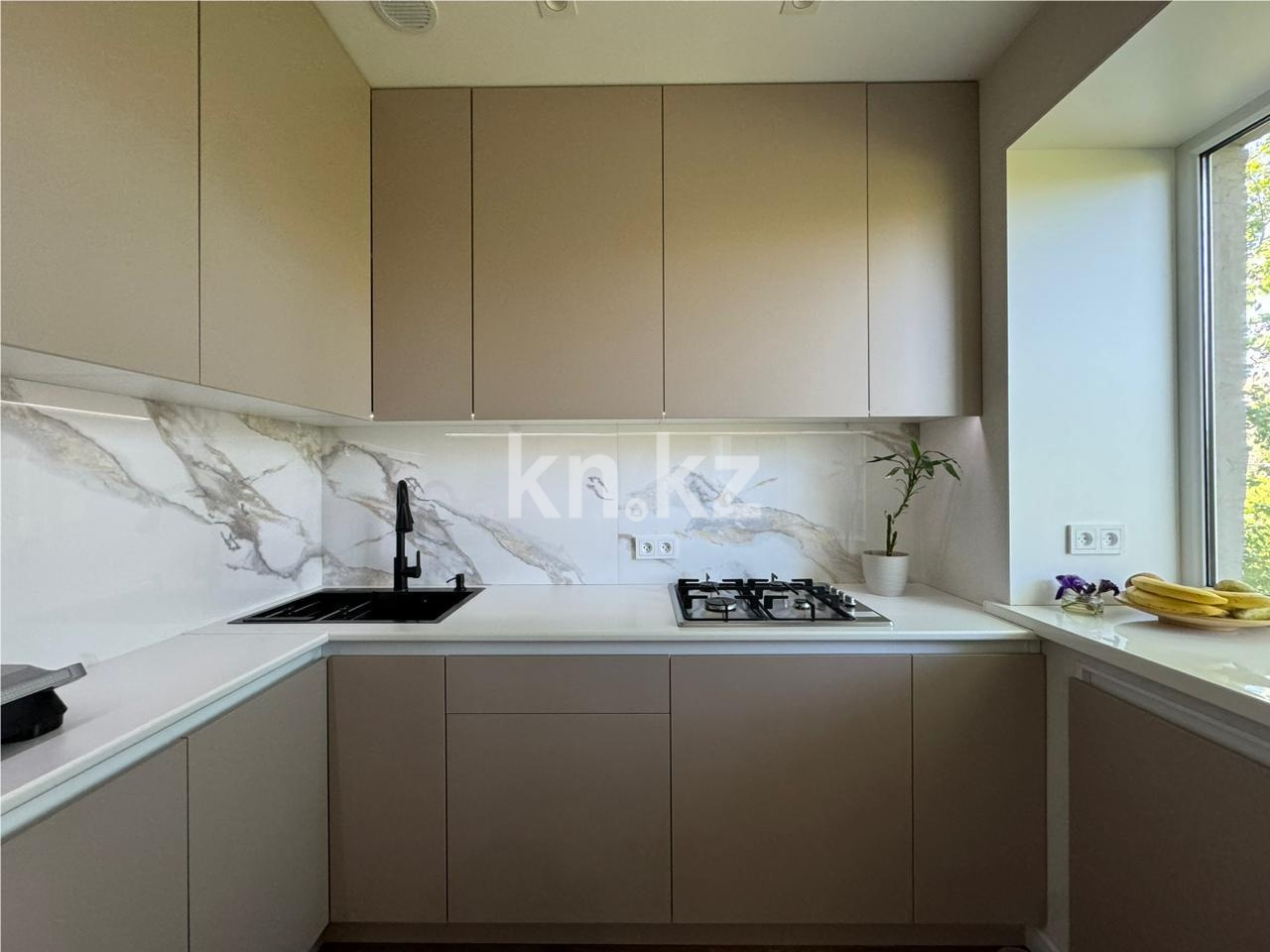 Продажа 1-комнатной квартиры, 30 м² - Продажа баз, складов и промышленной недвижимости в Темиртау фото 2 из 9