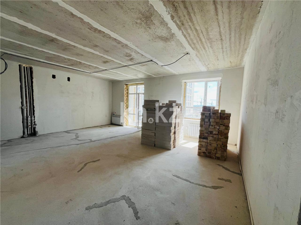 Продажа 2-комнатной квартиры, 47 м² - Продажа двухкомнатных квартир в Казахстане - страница 3 фото 9 из 10