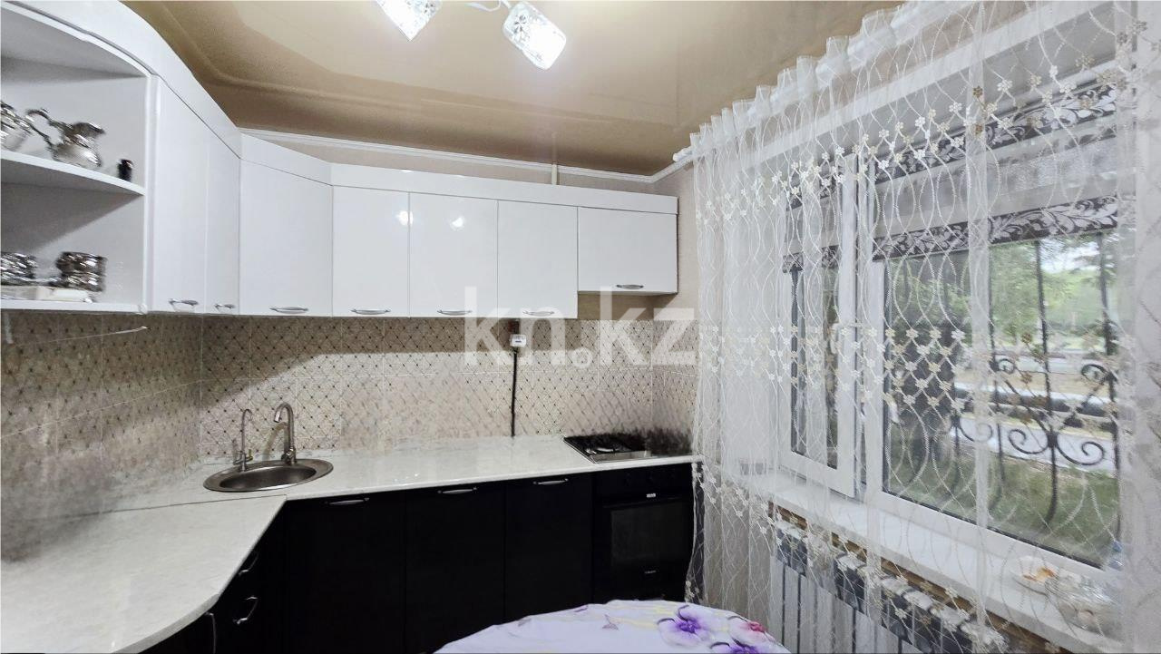 Продажа 2-комнатной квартиры, 51 м², мкр-н 3А в Темиртау - фото 5