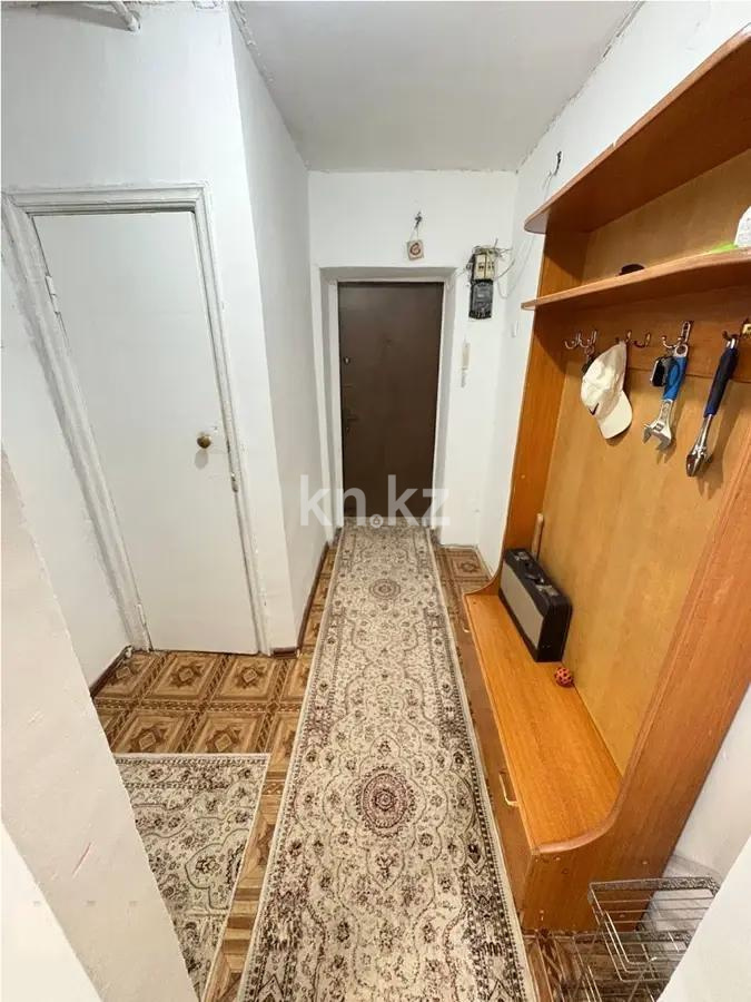 Продажа 2-комнатной квартиры, 58 м², пр. Суюнбая, дом  292 - Продажа  двухкомнатных квартир в Алматы фото 4 из 4