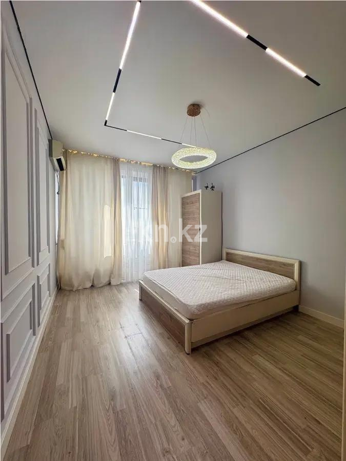 Продажа 3-комнатной квартиры, 98 м² в Алматы - фото 2