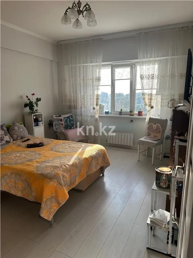 Продажа 2-комнатной квартиры, 56.2 м², ул. Майлина, дом  54 - Продажа  двухкомнатных квартир в новостройках Алматы без посредников фото 2 из 3