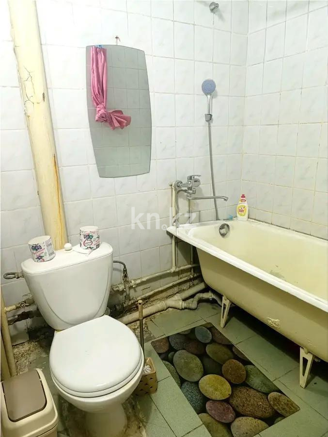 Продажа 1-комнатной квартиры, 32.2 м² - Продажа квартир в Алматы - страница 4 фото 3 из 4