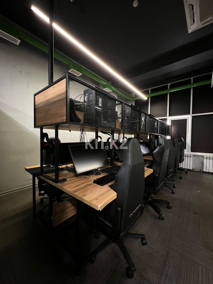 Продажа , 200 м², Гагарина, дом  309 - Продажа действующего бизнеса в Алматы с фото фото 37 из 39