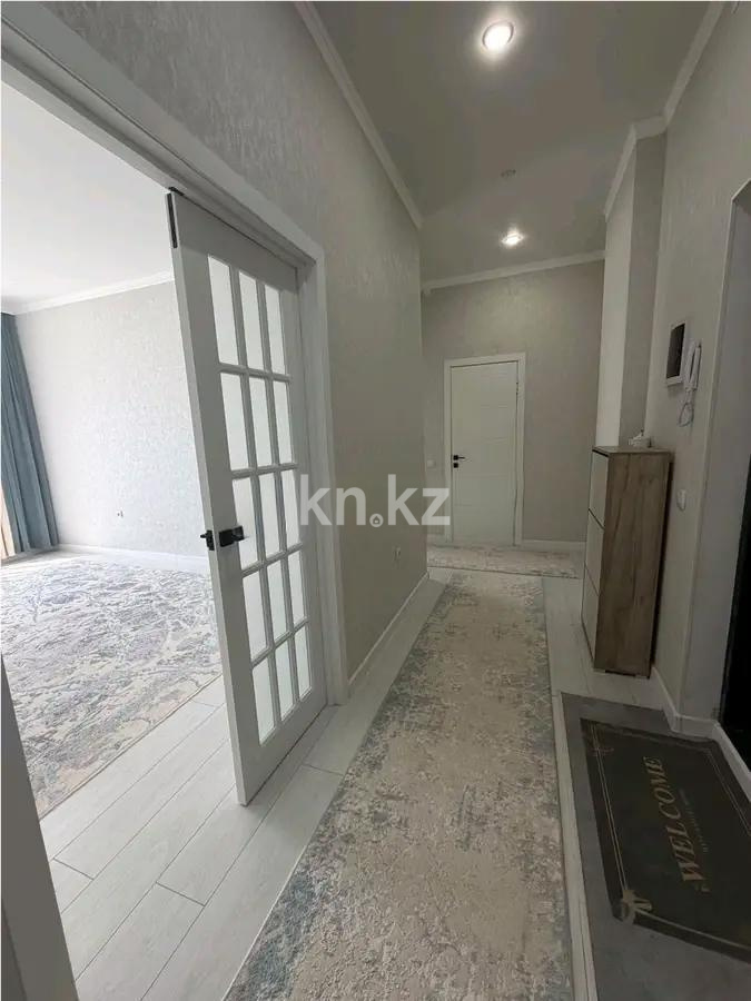 Продажа 2-комнатной квартиры, 58 м² - Продажа двухкомнатных квартир в Астане фото 4 из 4