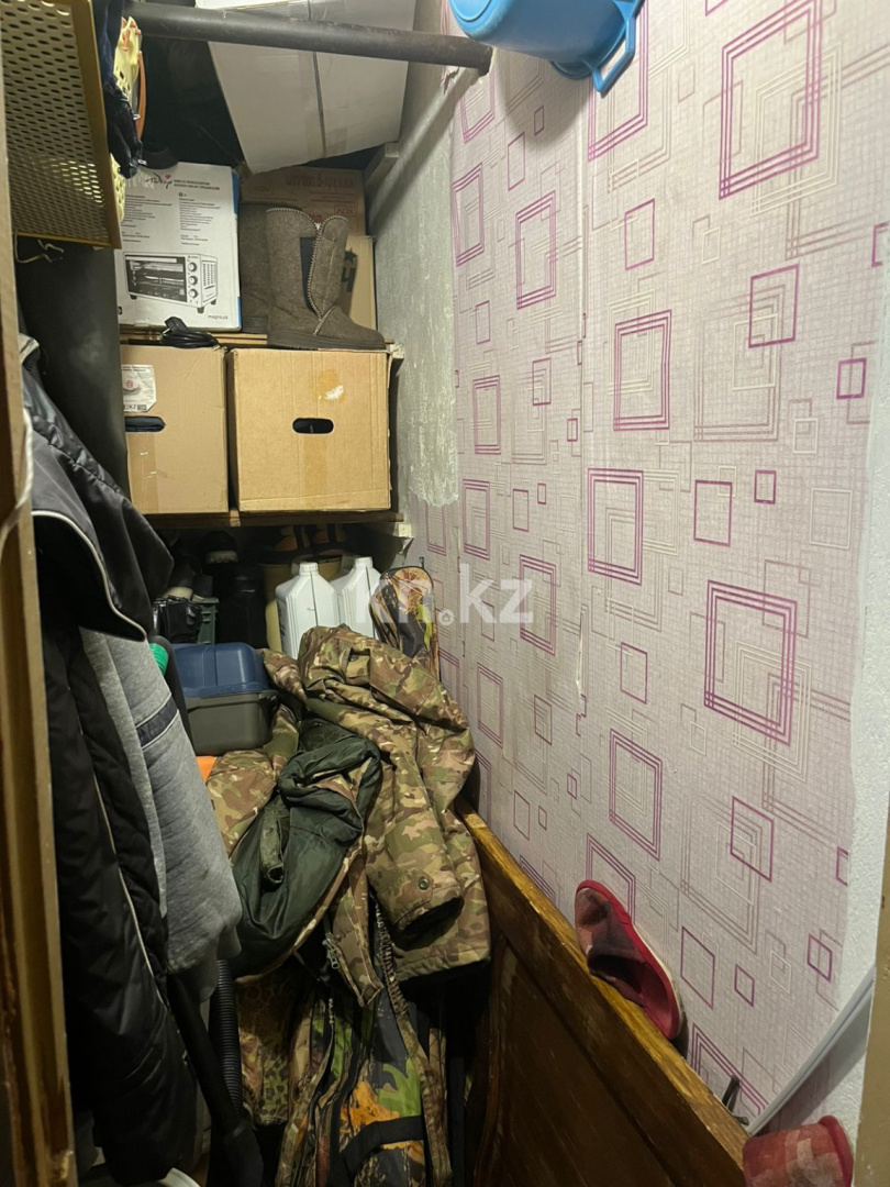 Продажа 1-комнатной квартиры, 28.4 м² в Караганде - фото 9