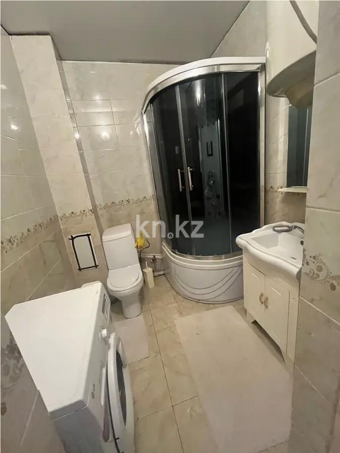 Продажа 1-комнатной квартиры, 40 м², пр. Сейфуллина, дом  1 - Продажа  однокомнатных квартир в Алматы с фото фото 3 из 3