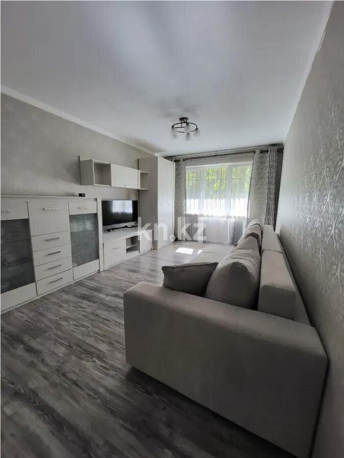 Продажа 2-комнатной квартиры, 44 м² в Алматы