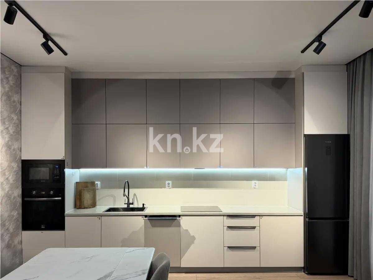 Продажа 3-комнатной квартиры, 65.6 м² в Астане - фото 3