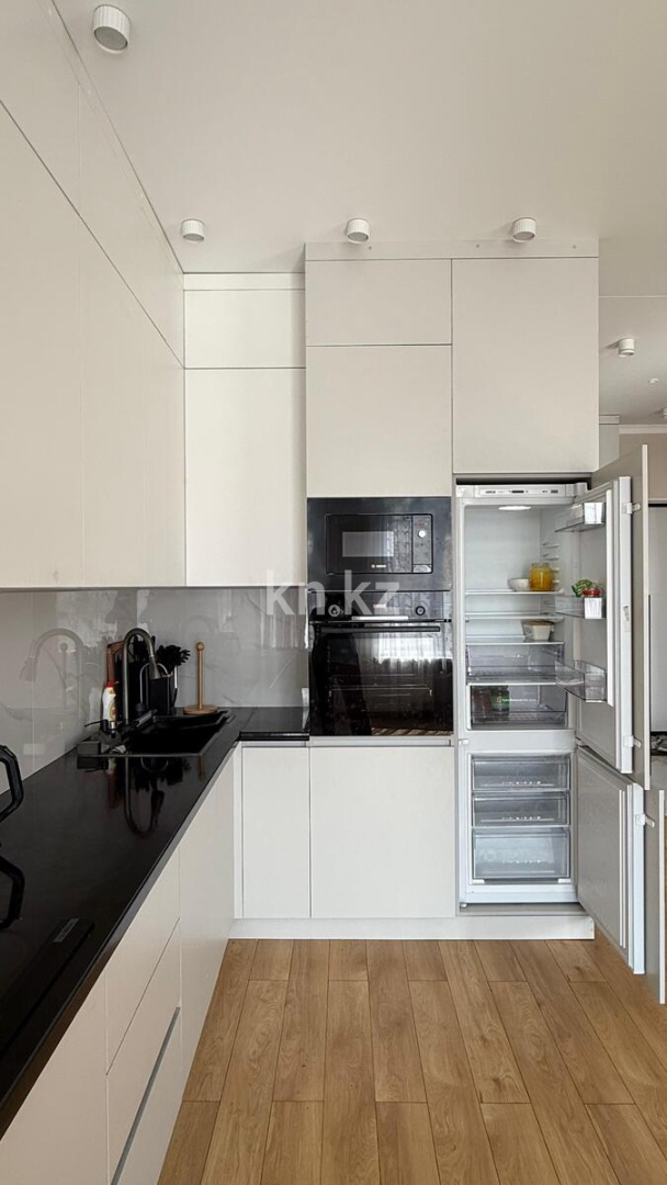 Продажа 2-комнатной квартиры, 50.6 м², пр. Райымбека, дом  348 - Продажа  двухкомнатных квартир в Алматы фото 22 из 24