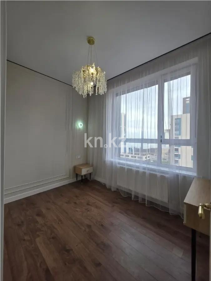 Продажа 2-комнатной квартиры, 45 м² в Астане