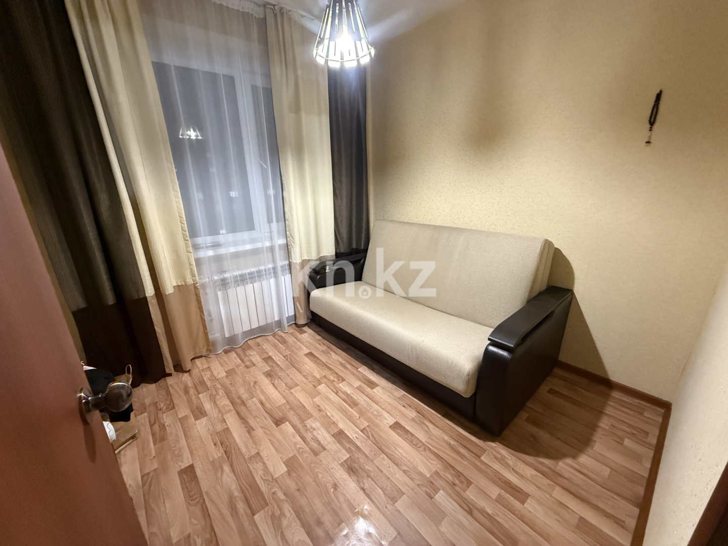 Продажа 3-комнатной квартиры, 62 м², мкр-н Степной-1, дом  7/46 в Караганде - фото 4