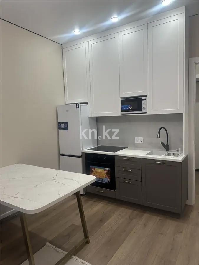 Продажа 2-комнатной квартиры, 42 м², ул. Сызганова, дом  1/1 - Продажа  двухкомнатных квартир в Астане с фото фото 3 из 5