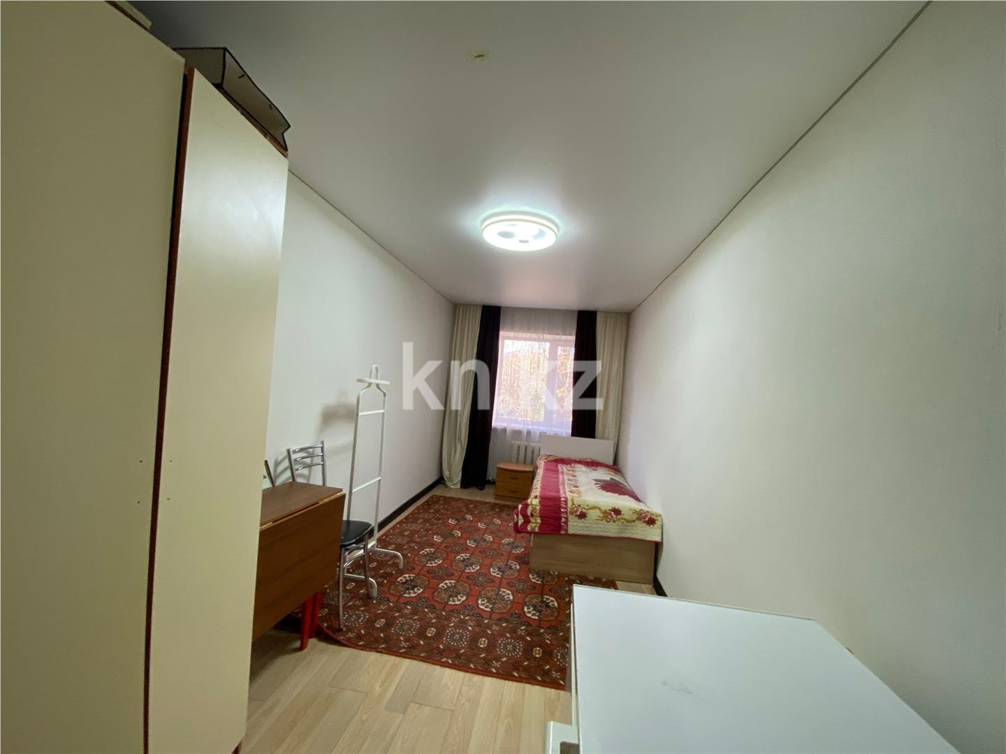 Продажа 3-комнатной квартиры, 57 м² - Продажа  трехкомнатных квартир в Караганде фото 5 из 13