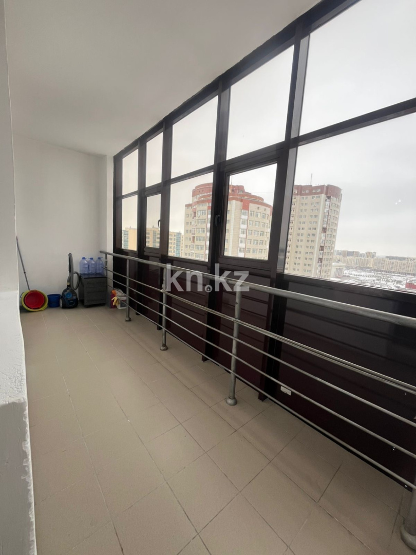 Аренда 1-комнатной квартиры, 49 м² - Аренда квартир помесячно от хозяев в Астане фото 5 из 9