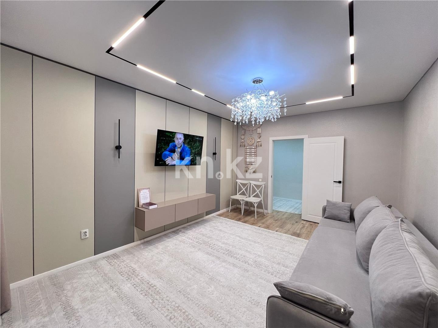 Продажа 3-комнатной квартиры, 89 м² - Продажа недвижимости в Караганде - страница 3 фото 2 из 12