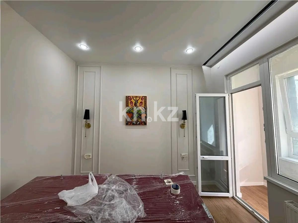 Продажа 3-комнатной квартиры, 64 м² - Продажа трехкомнатных квартир от собственников в Алматы - страница 15 фото 1 из 4