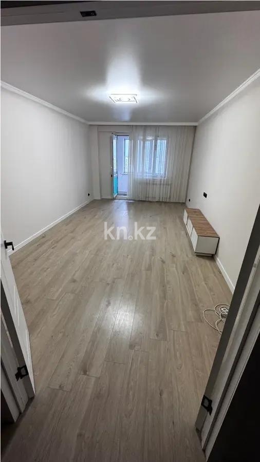 Продажа 2-комнатной квартиры, 91.5 м², ул. Тулебаева, дом  5 - Продажа  двухкомнатных квартир в новостройках Астаны без посредников фото 1 из 6