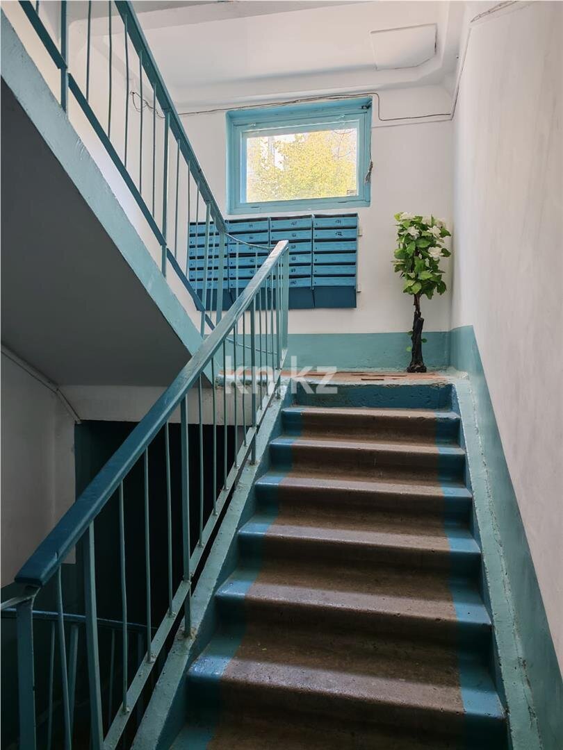 Продажа 3-комнатной квартиры, 70 м² в Караганде - фото 24