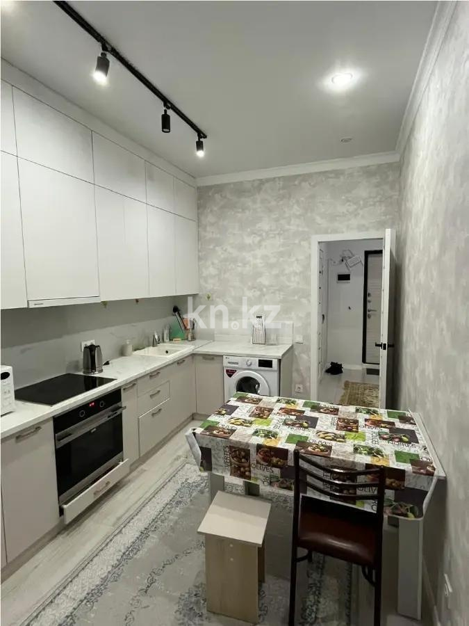 Продажа 1-комнатной квартиры, 39.6 м² - Продажа квартир от собственников в Астане - страница 19 фото 3 из 5