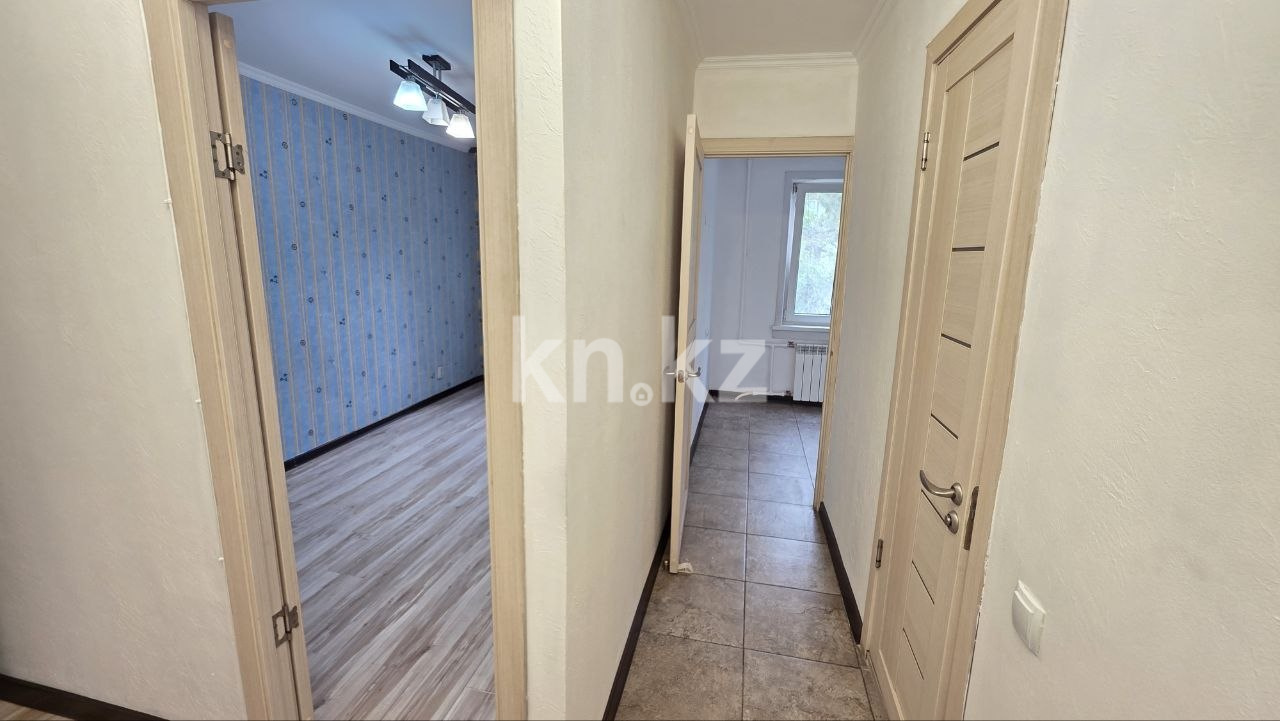 Продажа 2-комнатной квартиры, 42 м² в Алматы - фото 8