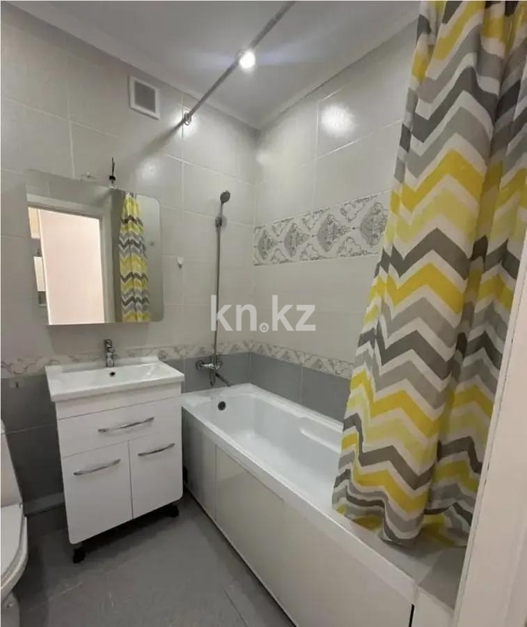 Продажа 2-комнатной квартиры, 58 м² в Алматы - фото 4