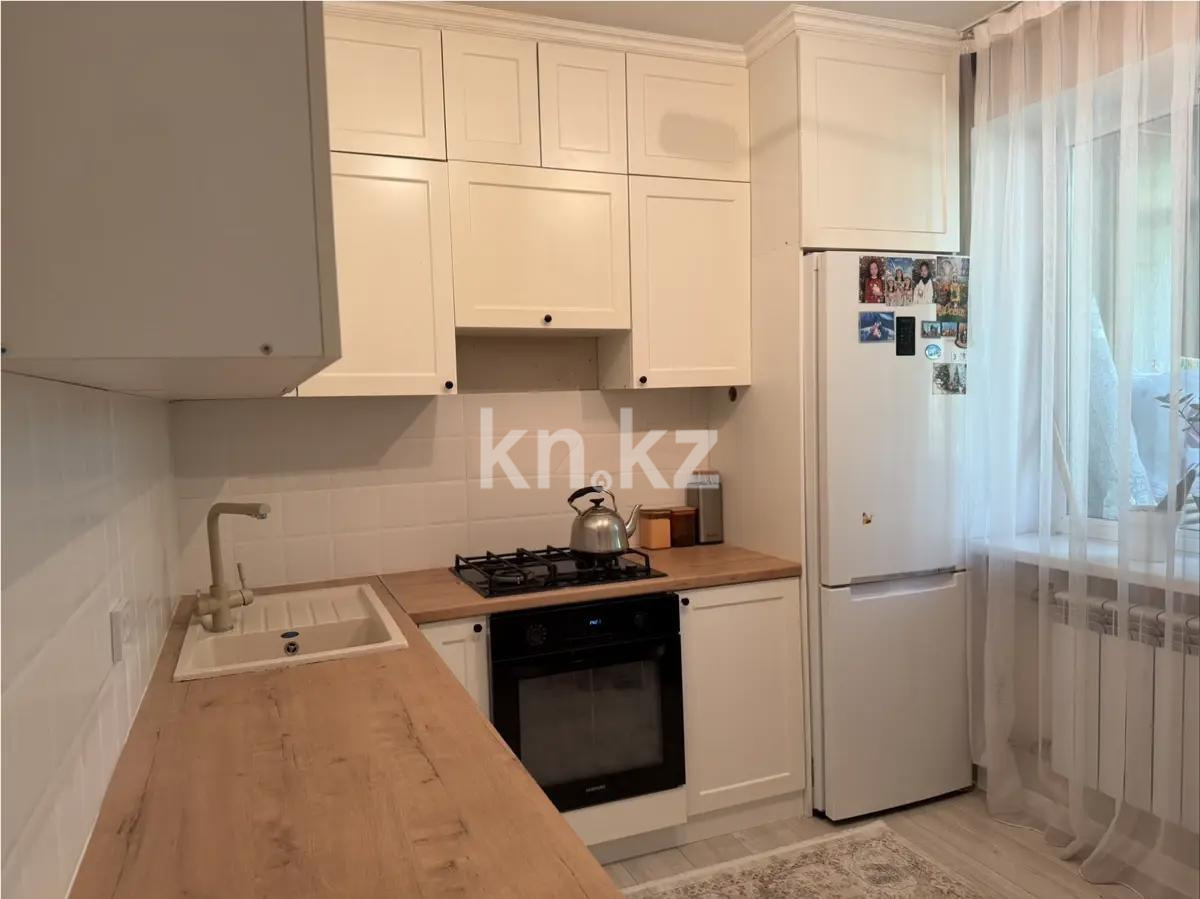 Продажа 3-комнатной квартиры, 82 м² в Алматы - фото 4