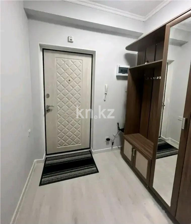 Продажа 2-комнатной квартиры, 42.8 м², ул. Северное Кольцо, дом  92/3 в Алматы - фото 4