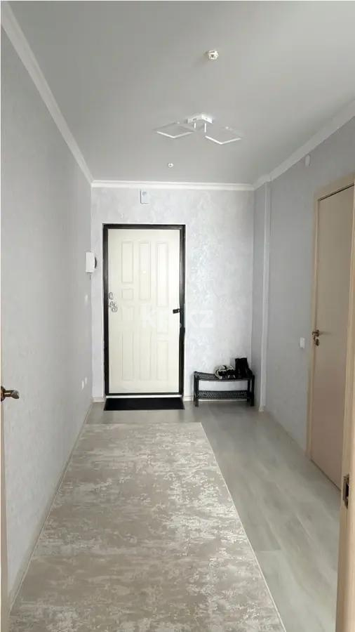 Продажа 1-комнатной квартиры, 40 м² - Продажа  однокомнатных квартир в новостройках Астаны - страница 3 фото 3 из 3