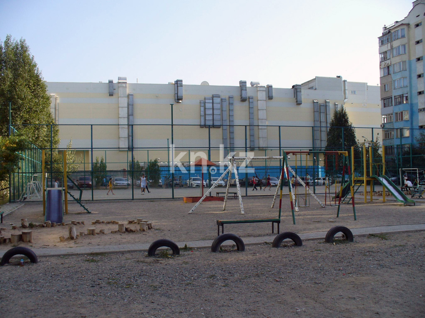 Продажа 1-комнатной квартиры, 45 м², пр. Райымбека, дом  245 в Алматы - фото 8