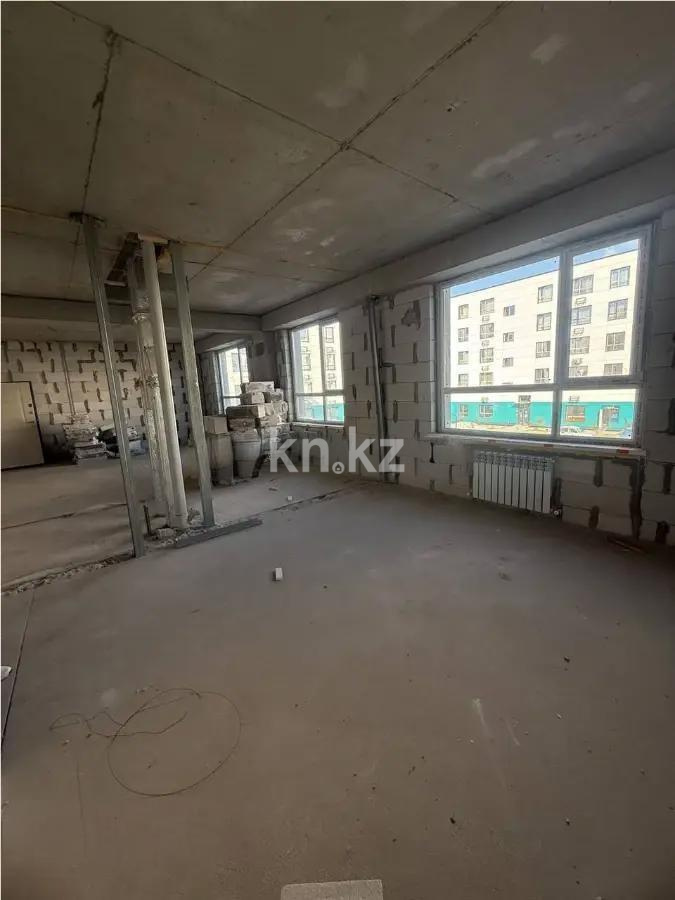 Продажа 2-комнатной квартиры, 65.5 м², мкр-н 20, дом  46/3 - Продажа  двухкомнатных, трехкомнатных квартир в Алматы без посредников с фото фото 1 из 3