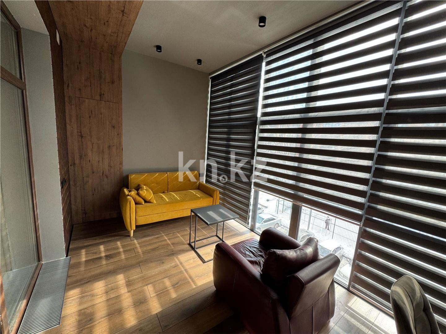 Продажа 4-комнатной квартиры, 142 м² - Продажа квартир в новостройках Караганды - страница 27 фото 5 из 30
