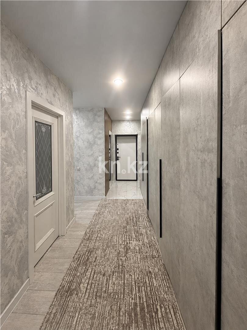 Продажа 2-комнатной квартиры, 65 м² в Караганде - фото 8