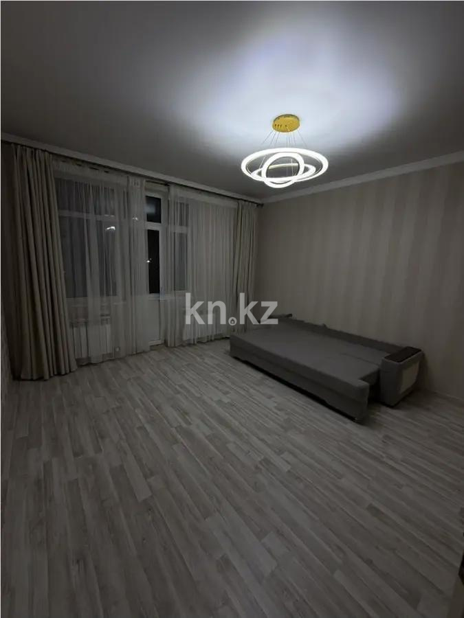 Продажа 2-комнатной квартиры, 65 м², пр. Мангилик Ел, дом  53 - Продажа квартир в Астане фото 1 из 8