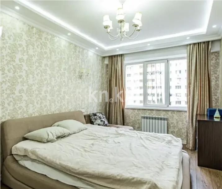 Продажа 3-комнатной квартиры, 95 м², ул. Навои, дом  210/1 в Алматы - фото 2