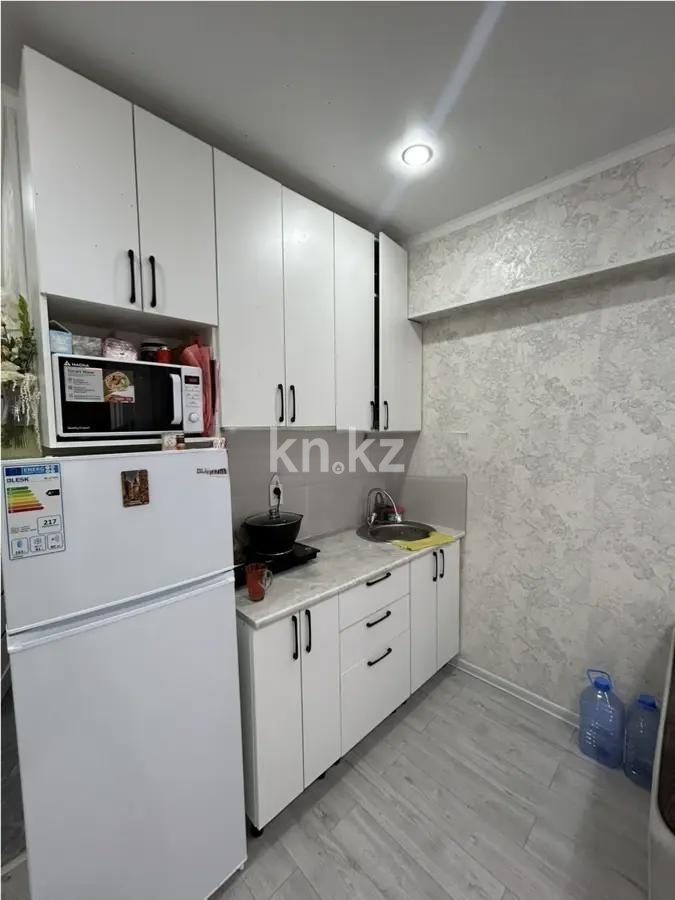 Продажа 1-комнатной квартиры, 23 м² - Продажа однокомнатных квартир в Алматы - страница 3 фото 2 из 4