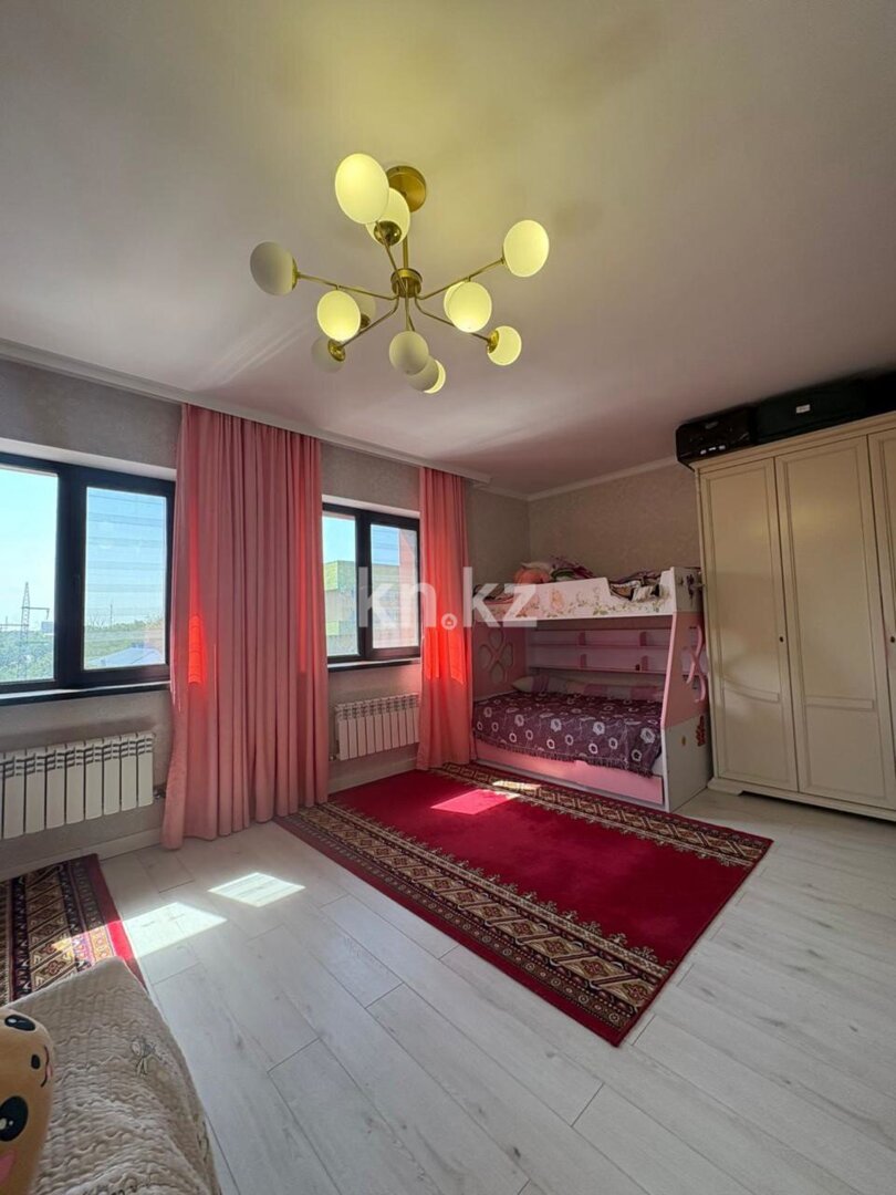 Продажа 4-комнатной квартиры, 128 м² в Алматы - фото 37