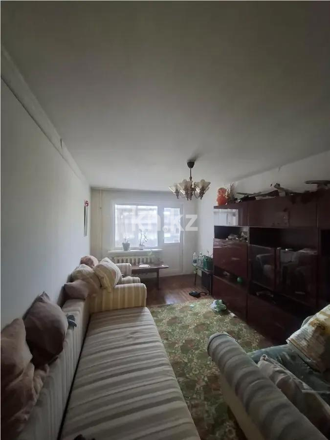 Продажа 2-комнатной квартиры, 43 м², пр. Абая, дом  72 - Продажа квартир в Шахтинске фото 1 из 5