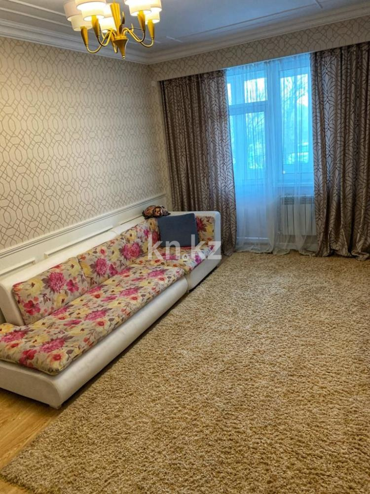 Продажа 3-комнатной квартиры, 83 м², ул. Минина, дом  24 в Алматы - фото 5