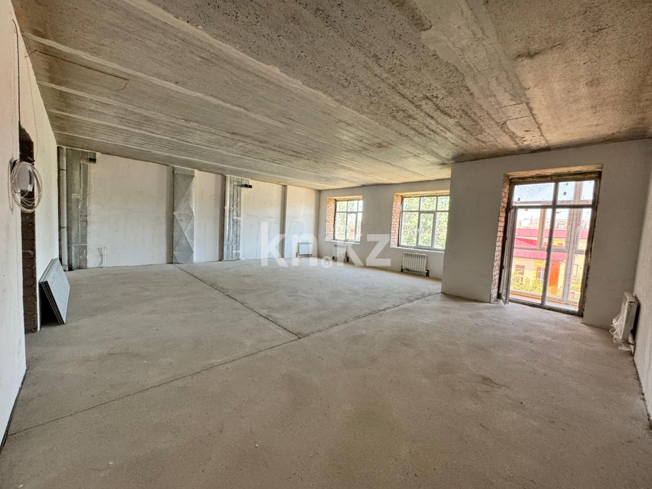 Продажа 2-комнатной квартиры, 77.6 м², мкр-н Гульдер-1, дом  3А - Продажа квартир в Караганде фото 7 из 13