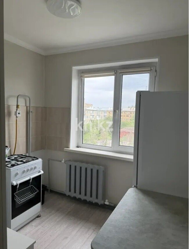 Продажа 1-комнатной квартиры, 31 м² в Караганде