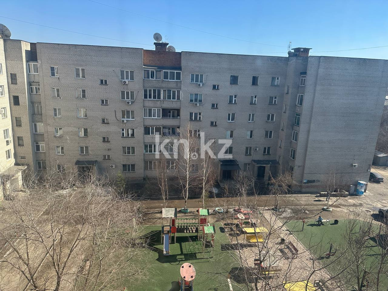 Продажа 2-комнатной квартиры, 50.1 м² - Продажа двухкомнатных квартир в Усть-Каменогорске фото 15 из 22