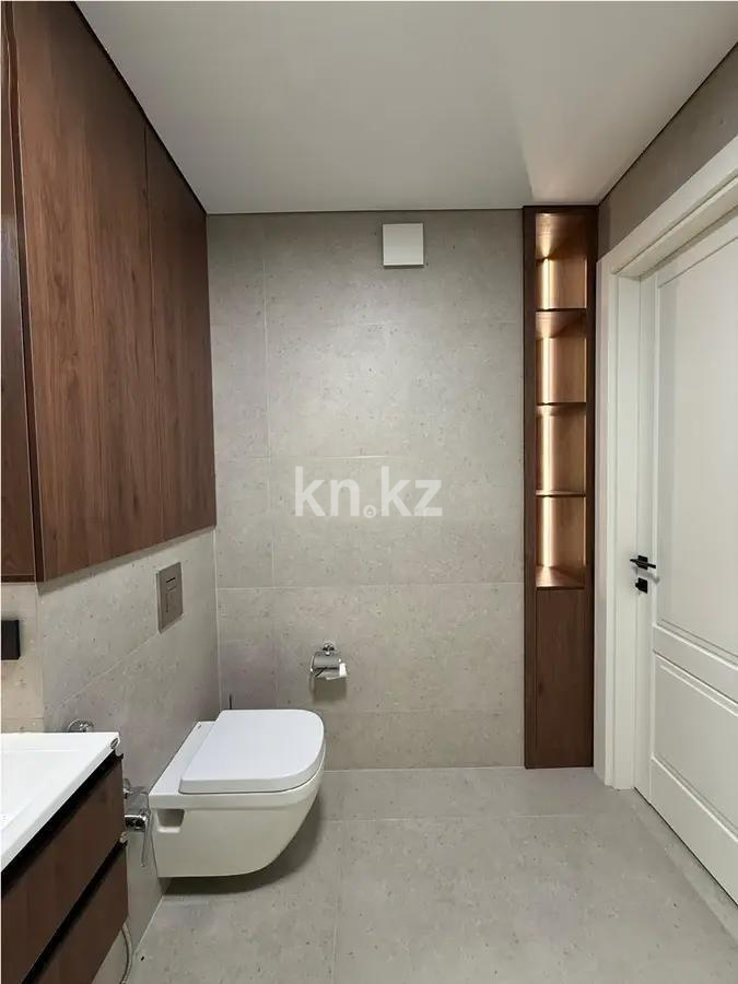 Продажа 4-комнатной квартиры, 130 м² в Алматы - фото 13